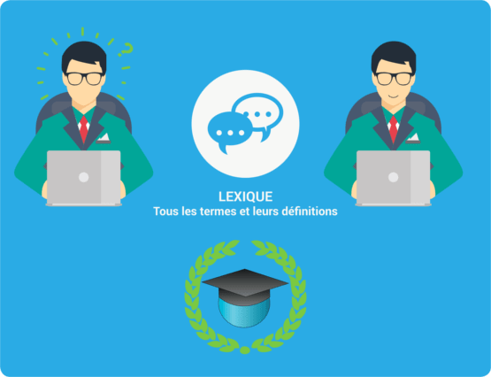 lexique emploi